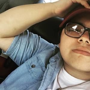 Meet your Posher, Lexi